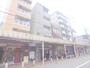 北野白梅町駅より徒歩10分 4階 築28年9ヶ月の賃貸物件