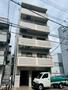 三ノ輪駅より徒歩4分 4階 築38年5ヶ月の賃貸物件