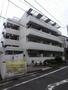 メインステージ川崎第2 2階 築35年7ヶ月の賃貸物件