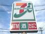 コンビニ　セブンイレブン仙台木町通2丁目店（コンビニ）まで220m