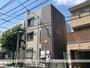 飯田橋駅より徒歩11分 3階 築10年7ヶ月の賃貸物件
