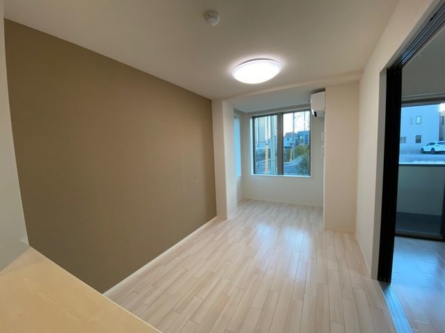 居室・リビング　同施工会社・別物件の参考写真です