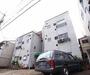 アビーロード山科 3階 築55年7ヶ月の賃貸物件
