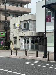 警察署・交番　西警察署 西本町交番（警察署・交番）まで1017m