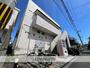 瓢箪山駅より徒歩10分 1階 築12年9ヶ月の賃貸物件