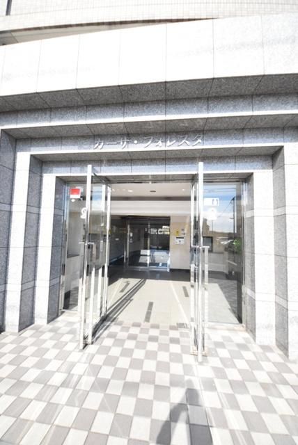 エントランス　☆エントランス☆