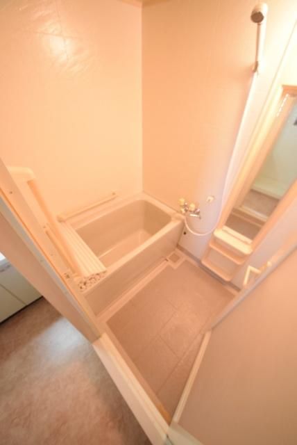 バス・シャワールーム　☆ユニットバス☆