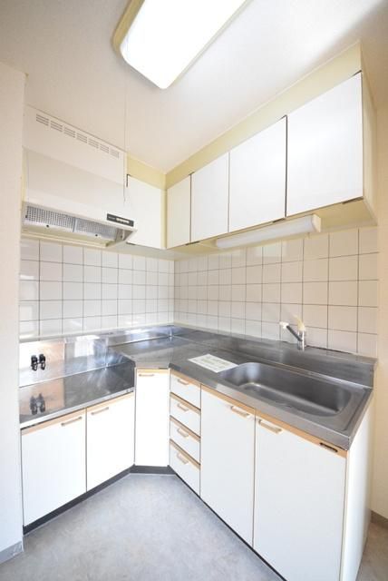 キッチン　☆キッチン☆