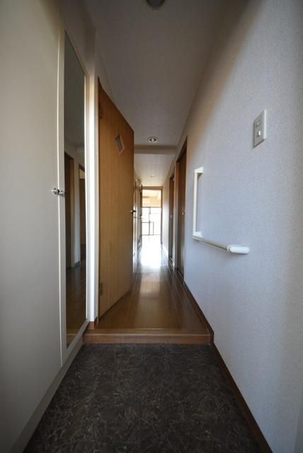 玄関　☆玄関☆