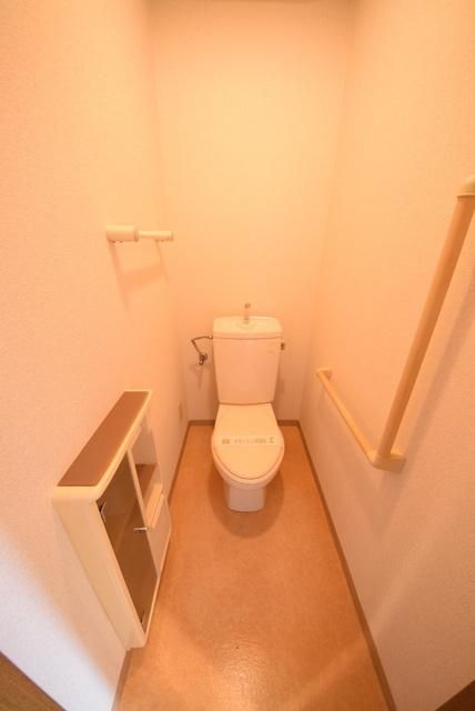 トイレ　☆トイレ☆