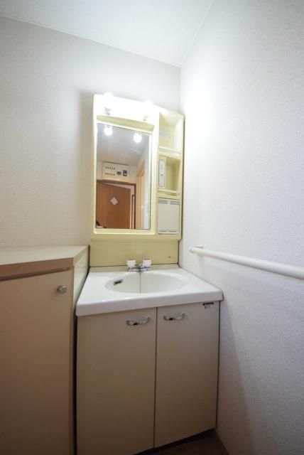 洗面設備　☆独立洗面台☆