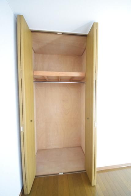 その他設備　☆クローゼット☆