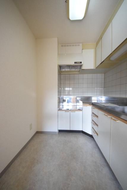 その他　☆キッチンスペース☆