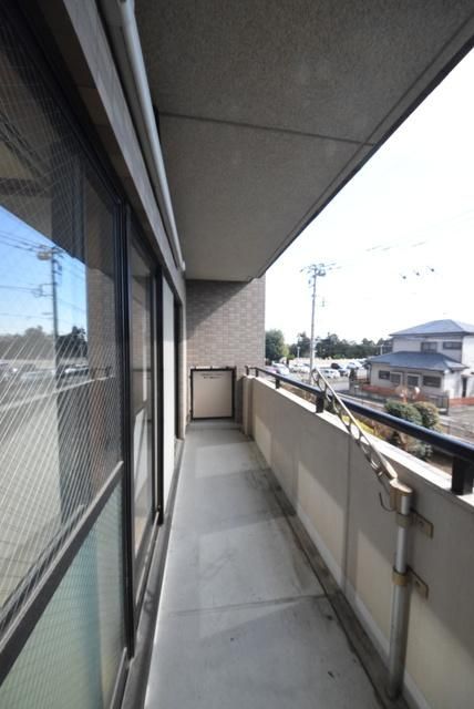 バルコニー　☆バルコニー☆