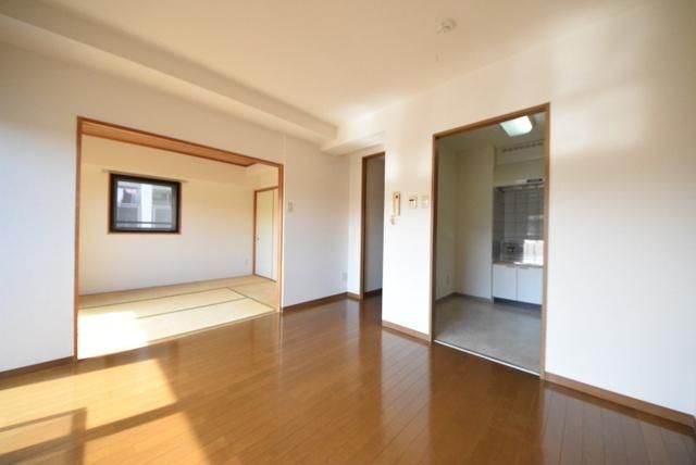 居室・リビング　☆ＬＤＫ☆