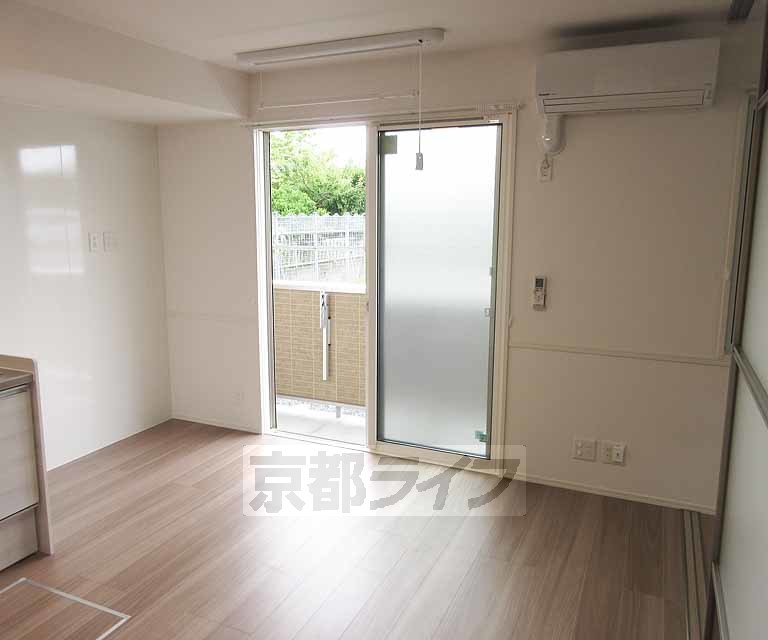 居室・リビング　綺麗なお部屋です・