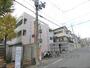 北大路駅よりバス11分 徒歩3分 2階 築35年11ヶ月の賃貸物件