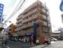 祐天寺駅より徒歩9分 4階 築33年6ヶ月の賃貸物件