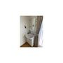洗面設備　トイレ付洋室の洗面