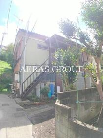 京急本線/生麦駅 バス10分 (バス停)白幡 歩5分