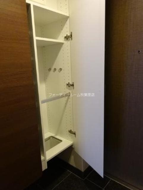 収納　別号室参考写真