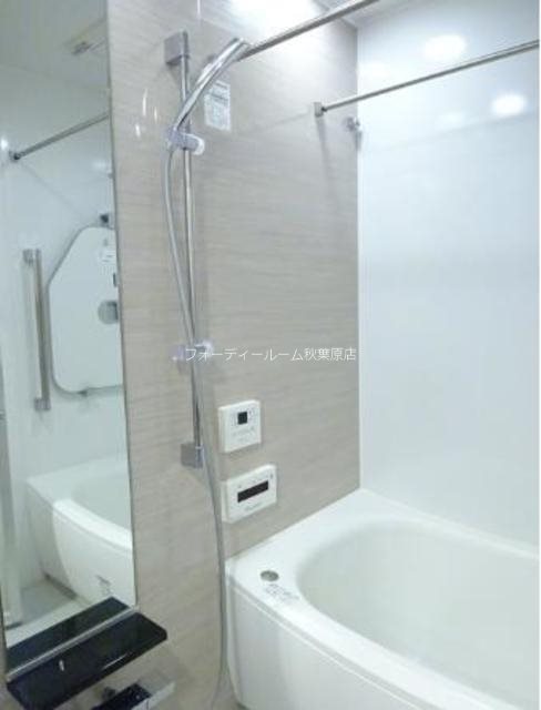 バス・シャワールーム　別号室参考写真