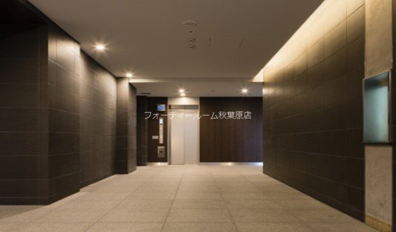 その他共有部分　★《見学予約受付中》当店では契約金がクレジット決済可能です★