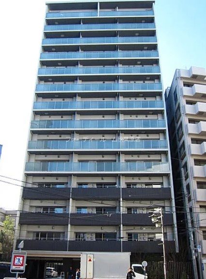 建物外観　★《見学予約受付中》当店では契約金がクレジット決済可能です★