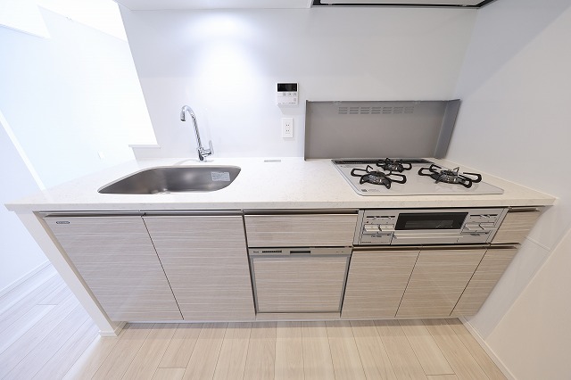 キッチン　キッチン※別部屋参考写真