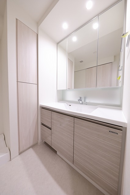 洗面設備　洗面※別部屋参考写真