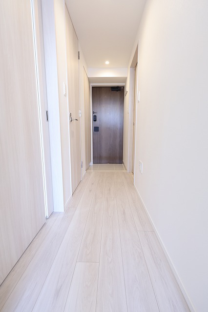 玄関　玄関※別部屋参考写真