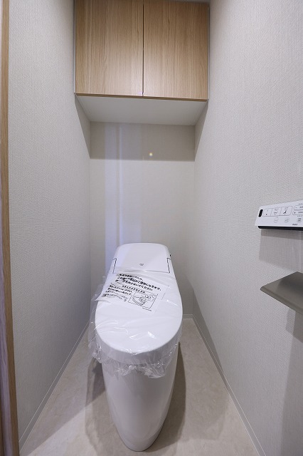 トイレ　トイレ※別部屋参考写真