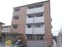 桂駅より徒歩16分 3階 築10年10ヶ月の賃貸物件