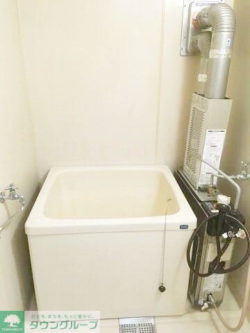 バス・シャワールーム　★お部屋探しは、タウンハウジング多摩センター店へ★