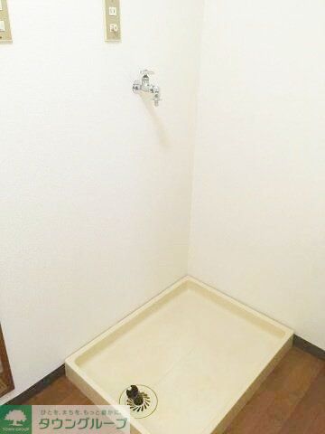 その他設備　★お部屋探しは、タウンハウジング多摩センター店へ★