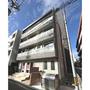 大町西公園駅より徒歩9分 3階 築1年10ヶ月の賃貸物件