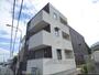 西山天王山駅より徒歩4分 3階 築8年11ヶ月の賃貸物件