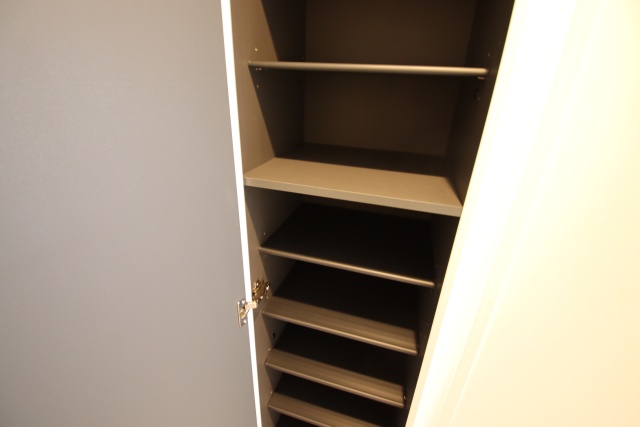 収納　※別室の参考写真の為、現況優先です。
