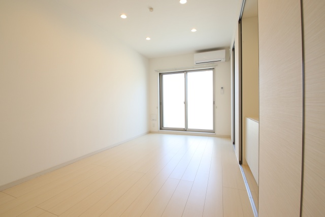 居室・リビング　※別室の参考写真の為、現況優先です。