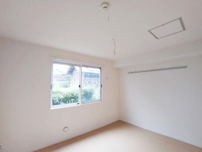 その他部屋・スペース　洋室