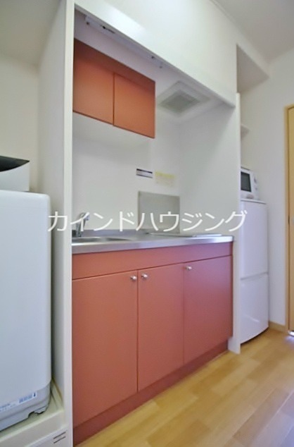 キッチン　キッチ