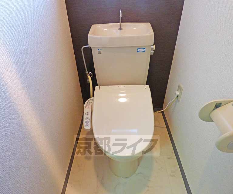 トイレ　綺麗なトイレです。