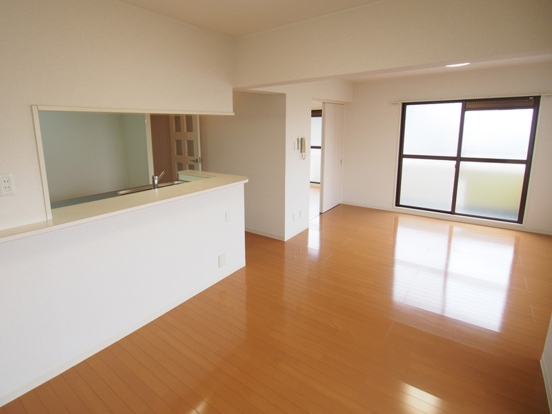 居室・リビング　反転タイプ写真（305）