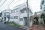 上北沢駅より徒歩9分 1階 築35年1ヶ月の賃貸物件