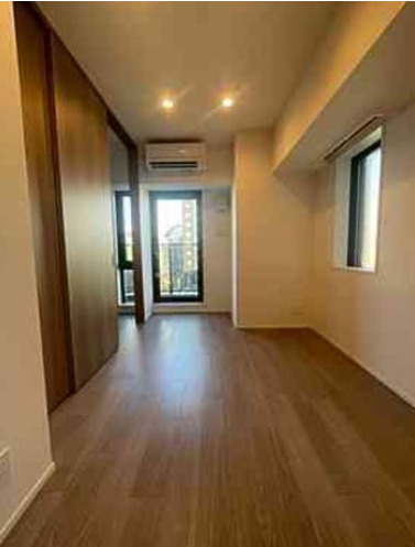 居室・リビング　ゆったりとした居間です