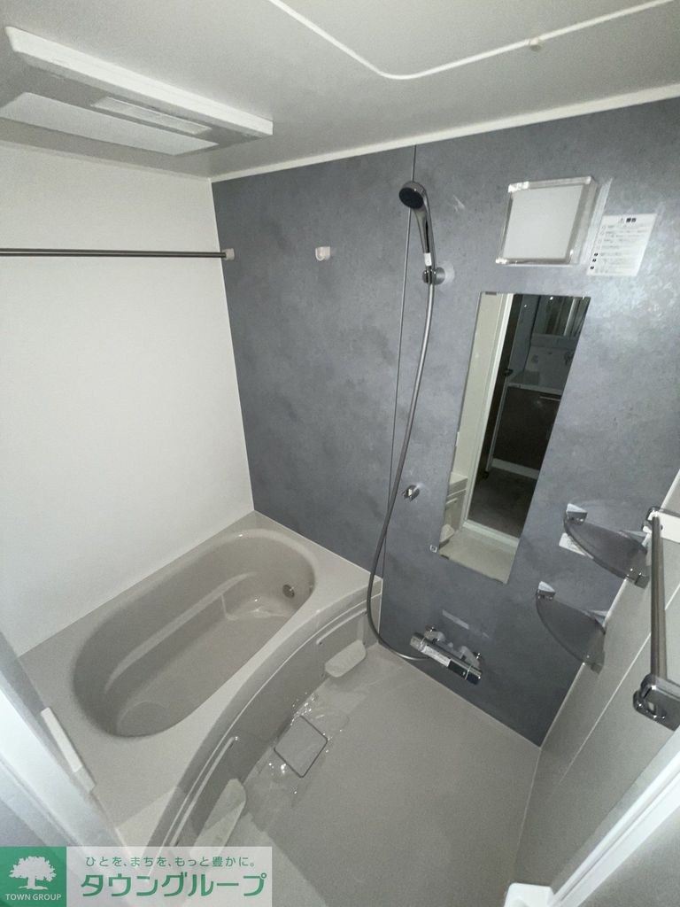 バス・シャワールーム　★同施工タイプイメージ★