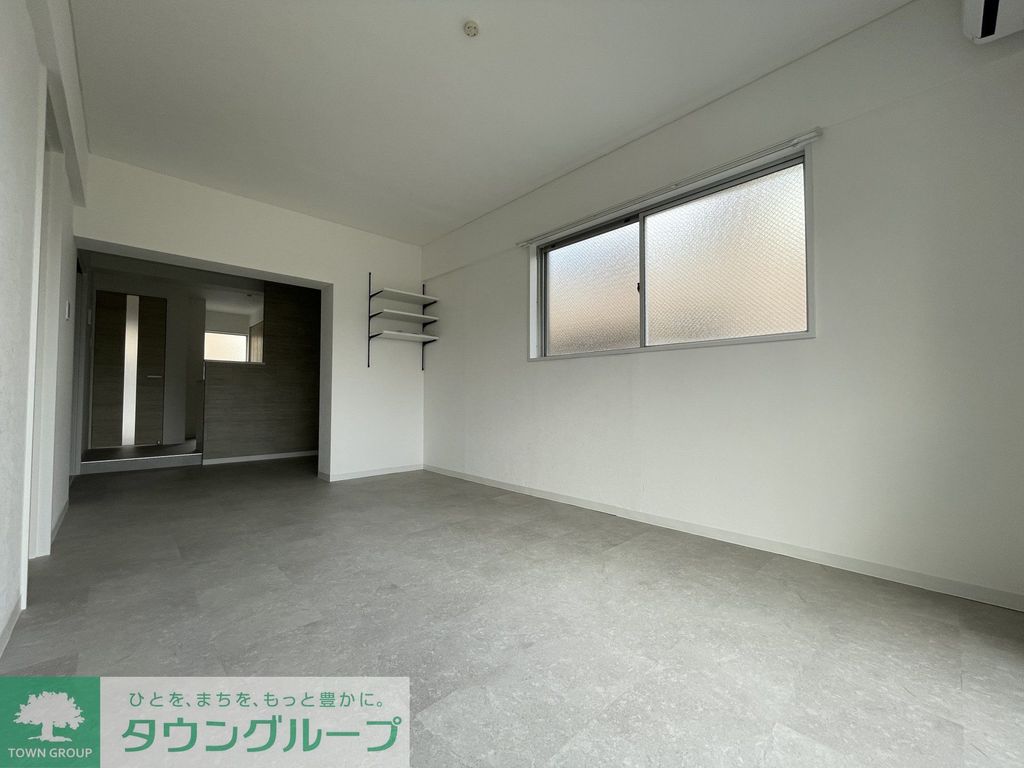 居室・リビング　★同施工タイプイメージ★