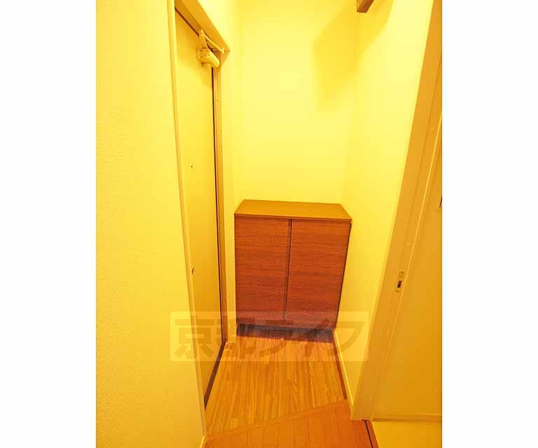 玄関　玄関です