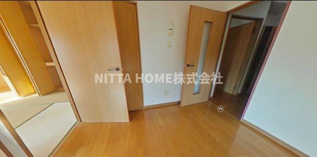 居室・リビング　ダイニングスペース☆