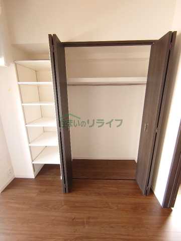 収納　ＧＲＡＮ　ＰＡＳＥＯ　新大塚